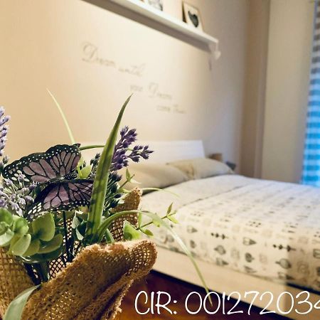 Trilocale Parco Del Valentino Apartman Torino Kültér fotó