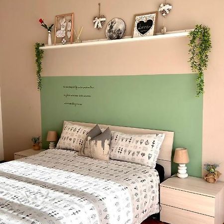 Trilocale Parco Del Valentino Apartman Torino Kültér fotó
